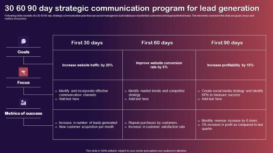 30_60_90_Day_Strategic_Communication_Program_For_Lead_Generation_Sample_PDF_Slide_1.jpg