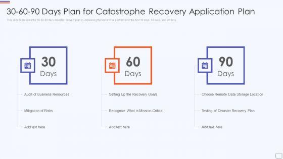 30_60_90_Days_Plan_For_Catastrophe_Recovery_Application_Plan_Ideas_PDF_Slide_1.jpg