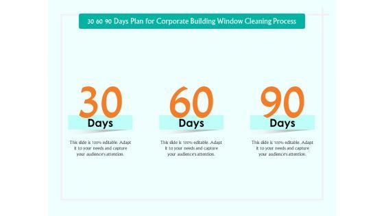 30_60_90_Days_Plan_For_Corporate_Building_Window_Cleaning_Process_Ppt_Guide_PDF_Slide_1.jpg