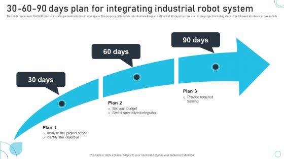 30_60_90_Days_Plan_For_Integrating_Industrial_Robot_System_Clipart_PDF_Slide_1.jpg