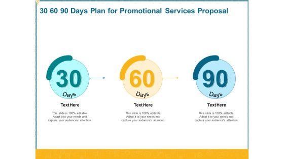 30_60_90_Days_Plan_For_Promotional_Services_Proposal_Ppt_Model_Clipart_PDF_Slide_1.jpg
