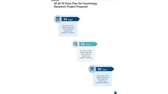 30_60_90_Days_Plan_For_Psychology_Research_Project_Proposal_One_Pager_Sample_Example_Document_Slide_1.jpg