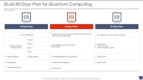 30_60_90_Days_Plan_For_Quantum_Computing_Ppt_Gallery_Structure_PDF_Slide_1.jpg