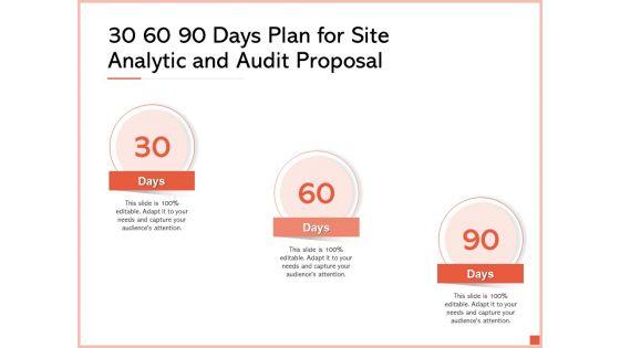 30_60_90_Days_Plan_For_Site_Analytic_And_Audit_Proposal_Ppt_Ideas_PDF_Slide_1.jpg