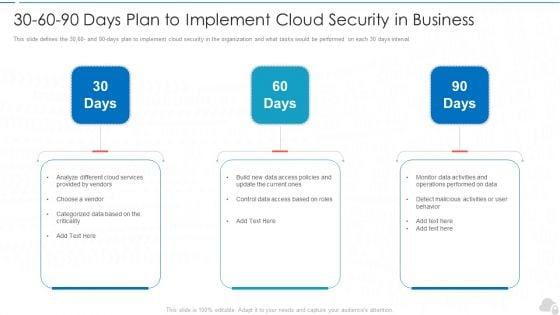 30_60_90_Days_Plan_To_Implement_Cloud_Security_In_Business_Cloud_Computing_Security_IT_Ppt_Gallery_Master_Slide_PDF_Slide_1.jpg