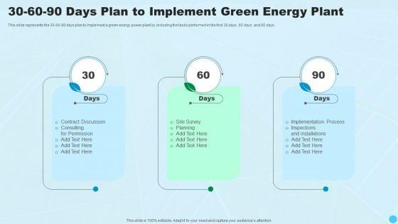 30_60_90_Days_Plan_To_Implement_Green_Energy_Plant_Ppt_PowerPoint_Presentation_Layouts_Icon_PDF_Slide_1.jpg