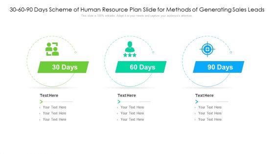 30_60_90_Days_Scheme_Of_Human_Resource_Plan_Slide_For_Methods_Of_Generating_Sales_Leads_Download_PDF_Slide_1.jpg