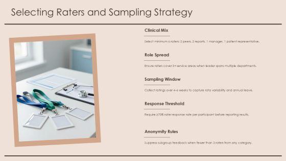 360 Degree Feedback Template Nhs PPT Example VM