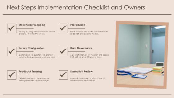 360 Degree Feedback Template Nhs PPT Example VM
