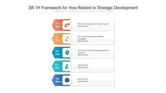 3W_1H_Framework_For_How_Related_To_Strategic_Development_Ppt_PowerPoint_Presentation_Inspiration_Graphics_Tutorials_PDF_Slide_1.jpg