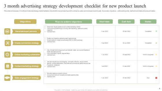3_Month_Advertising_Strategy_Ppt_PowerPoint_Presentation_Complete_Deck_With_Slides_Slide_9.jpg