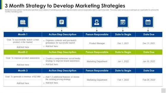3_Month_Strategy_To_Develop_Marketing_Strategies_Elements_PDF_Slide_1.jpg