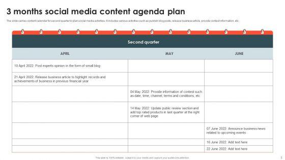 3_Months_Content_Agenda_Ppt_PowerPoint_Presentation_Complete_With_Slides_Slide_3.jpg