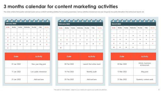 3_Months_Content_Agenda_Ppt_PowerPoint_Presentation_Complete_With_Slides_Slide_5.jpg