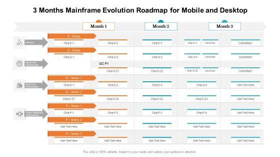 3_Months_Mainframe_Evolution_Roadmap_For_Mobile_And_Desktop_Ideas_Slide_1.jpg