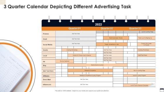 3_Quarter_Calendar_Depicting_Different_Advertising_Task_Introduction_PDF_Slide_1.jpg