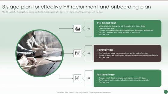 3_Stage_Plan_For_Effective_Hr_Recruitment_And_Onboarding_Plan_Ppt_Icon_Brochure_PDF_Slide_1.jpg