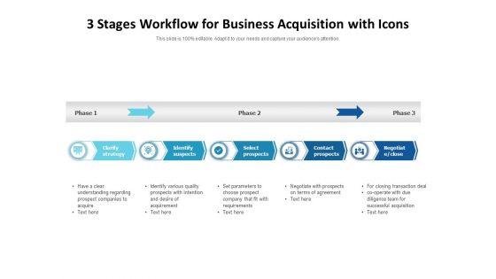 3_Stages_Workflow_For_Business_Acquisition_With_Icons_Ppt_PowerPoint_Presentation_Gallery_Visual_Aids_PDF_Slide_1.jpg