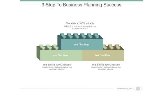 3_Step_To_Business_Planning_Success_Ppt_PowerPoint_Presentation_Infographics_Slide_1.jpg