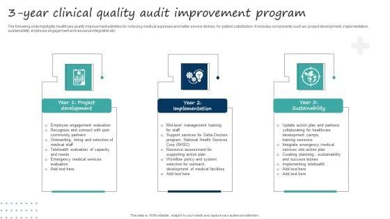 3_Year_Clinical_Quality_Audit_Improvement_Program_Ideas_PDF_Slide_1.jpg