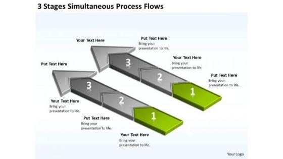 3_stages_simultaneous_process_flows_business_plan_tools_powerpoint_templates_1.jpg