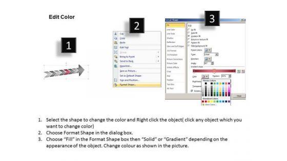 3d_arrow_oriented_illustrating_7_stages_production_planning_flow_chart_powerpoint_slides_3.jpg