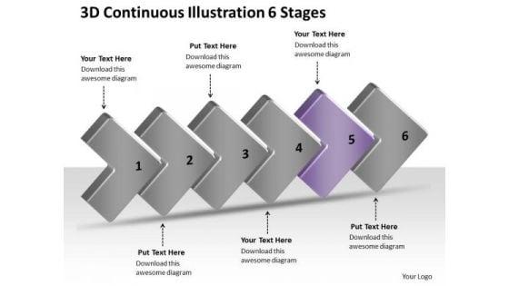 3d_continuous_illustration_6_stages_ppt_make_flow_chart_powerpoint_slides_1.jpg
