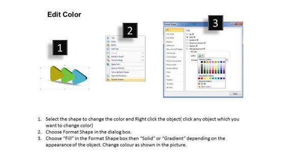 3d_correlated_description_navigation_arrow_stages_flowcharting_powerpoint_free_slides_3.jpg
