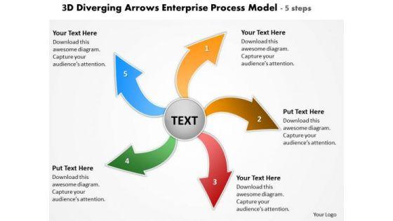 3d_diverging_arrows_enterprise_process_model_5_steps_circular_powerpoint_slides_1.jpg