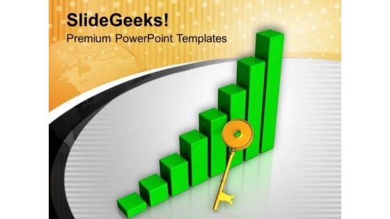 3d_graph_rising_with_golden_key_business_powerpoint_templates_ppt_backgrounds_for_slides_0613_title.jpg