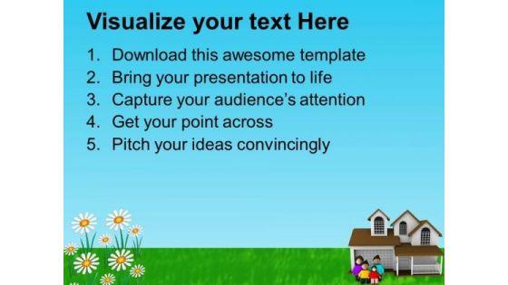 3d_happy_family_outside_their_home_powerpoint_templates_ppt_backgrounds_for_slides_0713_text.jpg