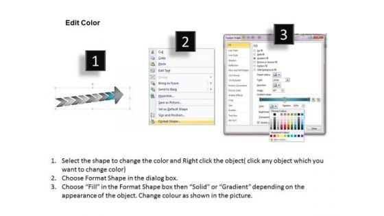 3d_horizontal_demonstration_using_arrows_8_stages_flowchart_programs_powerpoint_slides_3.jpg