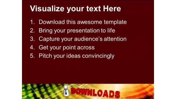 3d_illustration_of_downloading_text_powerpoint_templates_and_powerpoint_themes_0912_text.jpg
