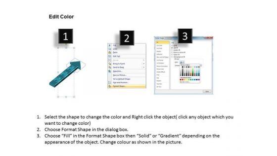 3d_linear_flow_connecting_puzzles_forming_arrow_6_stages_business_tech_support_powerpoint_slides_3.jpg