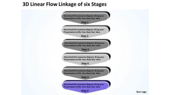 3d_linear_flow_linkage_of_six_stages_business_plan_writing_service_powerpoint_templates_1.jpg