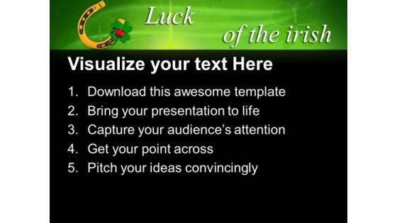 3d_lucky_symbol_with_lady_bug_irish_culture_powerpoint_templates_ppt_backgrounds_for_slides_0313_text.jpg