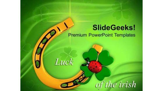 3d_lucky_symbol_with_lady_bug_irish_culture_powerpoint_templates_ppt_backgrounds_for_slides_0313_title.jpg