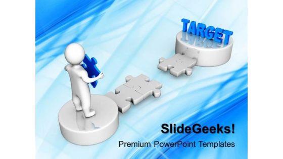 3d_man_carry_a_puzzle_with_target_powerpoint_templates_and_powerpoint_themes_1012_title.jpg