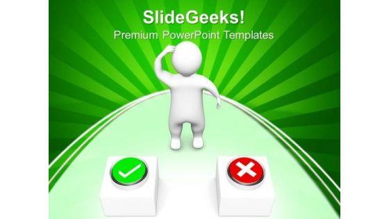 3d_man_deciding_which_button_to_press_metaphor_powerpoint_templates_and_powerpoint_themes_0812_title.jpg