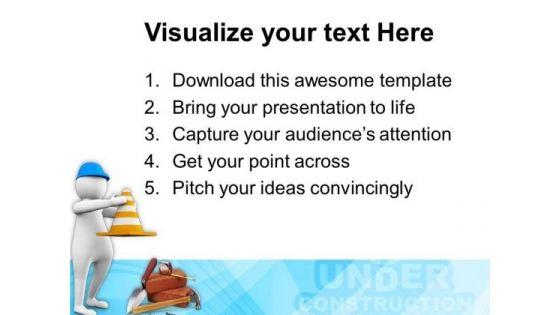 3d_man_holding_traffic_cone_powerpoint_templates_ppt_backgrounds_for_slides_0813_print.jpg