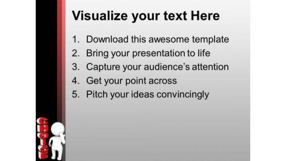 3d_man_standing_beside_the_word_choice_powerpoint_templates_ppt_backgrounds_for_slides_0113_text.jpg