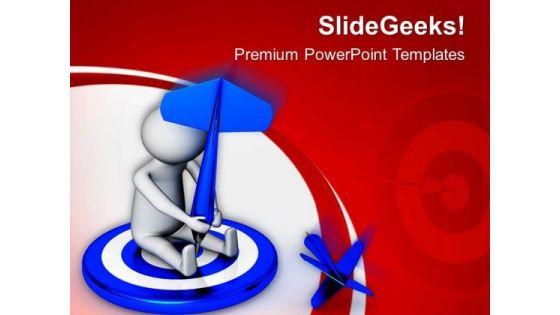 3d_man_throws_dart_at_target_powerpoint_templates_ppt_backgrounds_for_slides_0813_title.jpg