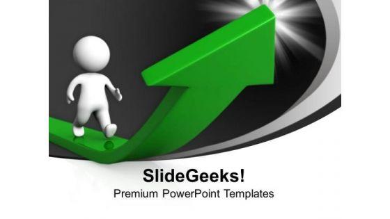 3d_man_walking_on_growth_arrow_success_powerpoint_templates_and_powerpoint_themes_1012_title.jpg