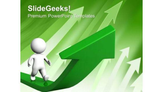3d_man_walking_on_growth_arrows_powerpoint_templates_and_powerpoint_themes_0812_title.jpg