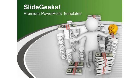 3d_man_with_dollars_and_piggy_bank_powerpoint_templates_ppt_backgrounds_for_slides_0713_title.jpg