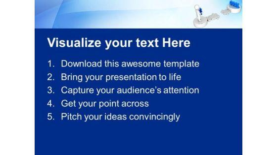 3d_man_with_puzzle_targeting_goal_powerpoint_templates_ppt_backgrounds_for_slides_1212_text.jpg