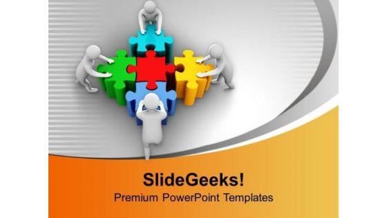 3d_men_pushing_puzzles_team_effort_powerpoint_templates_ppt_backgrounds_for_slides_0213_title.jpg