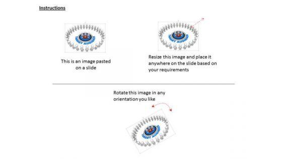 3d_person_around_target_audience_powerpoint_templates_2.jpg