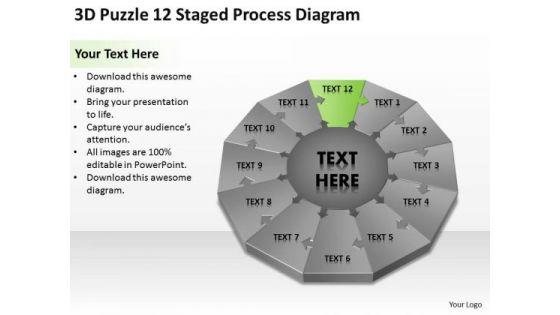 3d_puzzle_12_staged_process_diagram_ppt_business_plan_guide_powerpoint_templates_1.jpg