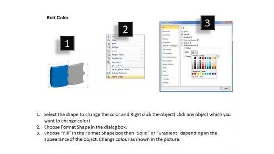 3d_puzzle_linear_flow_process_2_stages_ppt_business_to_strategies_powerpoint_slides_3.jpg